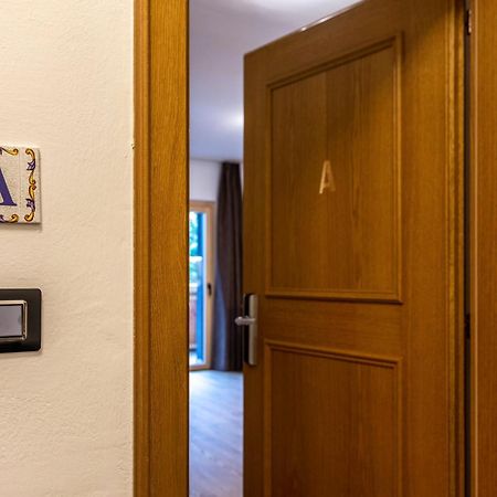 Kamerloy Apartments A Campitello di Fassa Extérieur photo