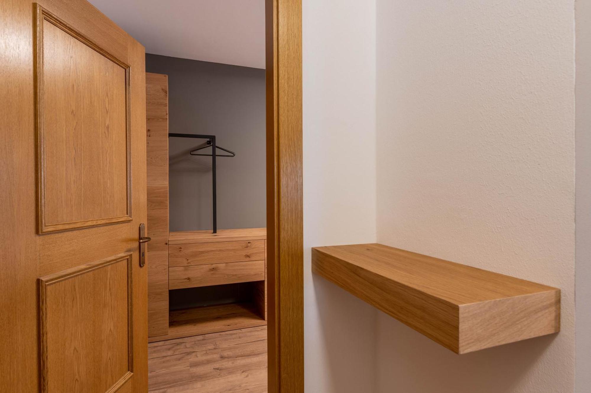 Kamerloy Apartments A Campitello di Fassa Extérieur photo